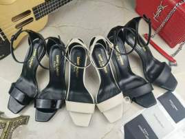 Picture of YSL Shoes _SKUYSLsz34-42820547.5cmA0123